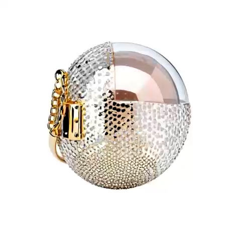 Bling Core aesthetic style on meCore